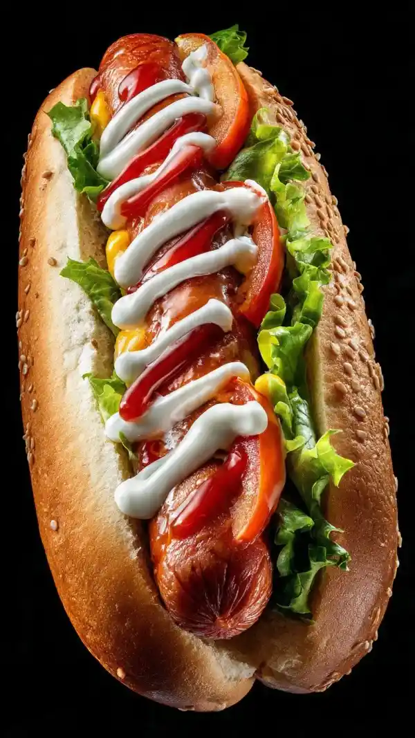 Hot dog
